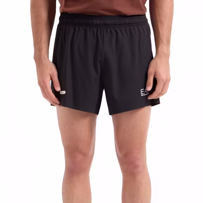 Sorti EA7 EMPORIO ARMANI VENTUS7 M TOP PERFORMER SHORTS - 4