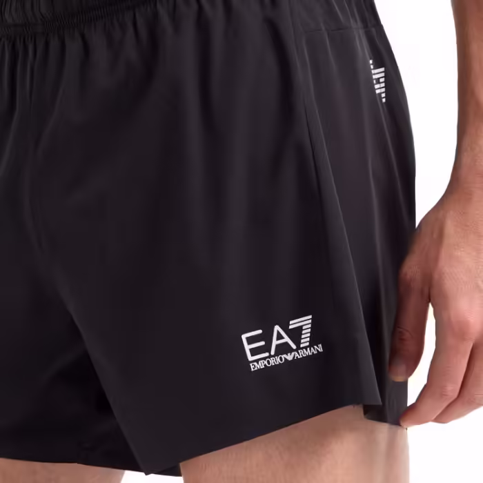 Sorti EA7 EMPORIO ARMANI VENTUS7 M TOP PERFORMER SHORTS - 6