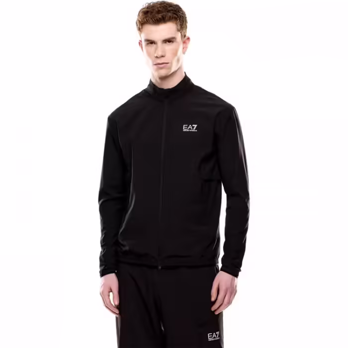 Jacheta EA7 EMPORIO ARMANI VENTUS7 M T-TOP FZ ST