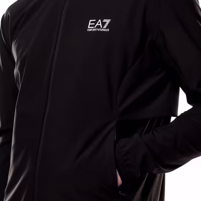 Jacheta EA7 EMPORIO ARMANI VENTUS7 M T-TOP FZ ST - 3