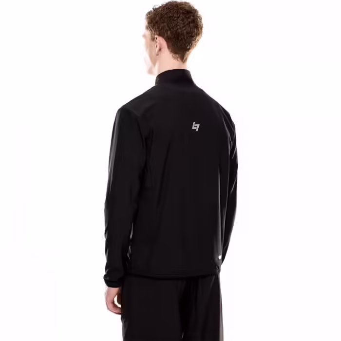 Jacheta EA7 EMPORIO ARMANI VENTUS7 M T-TOP FZ ST - 5