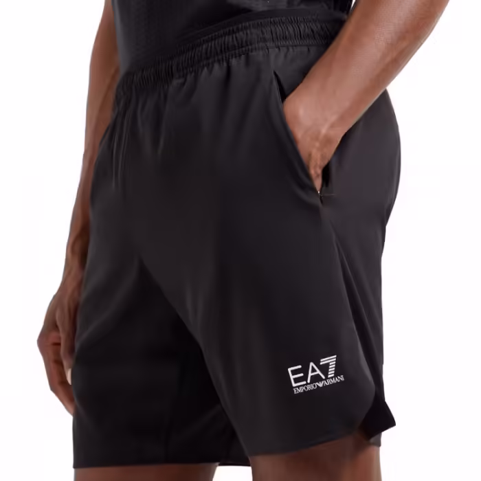 Sorti EA7 EMPORIO ARMANI VENTUS7 M SHORTS ST - 4