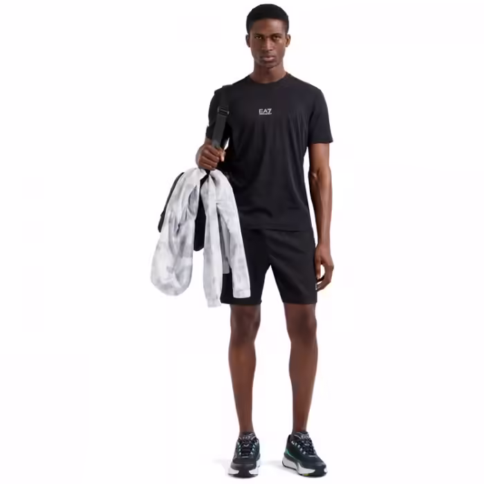 Sorti EA7 EMPORIO ARMANI VENTUS7 M SHORTS ST - 5