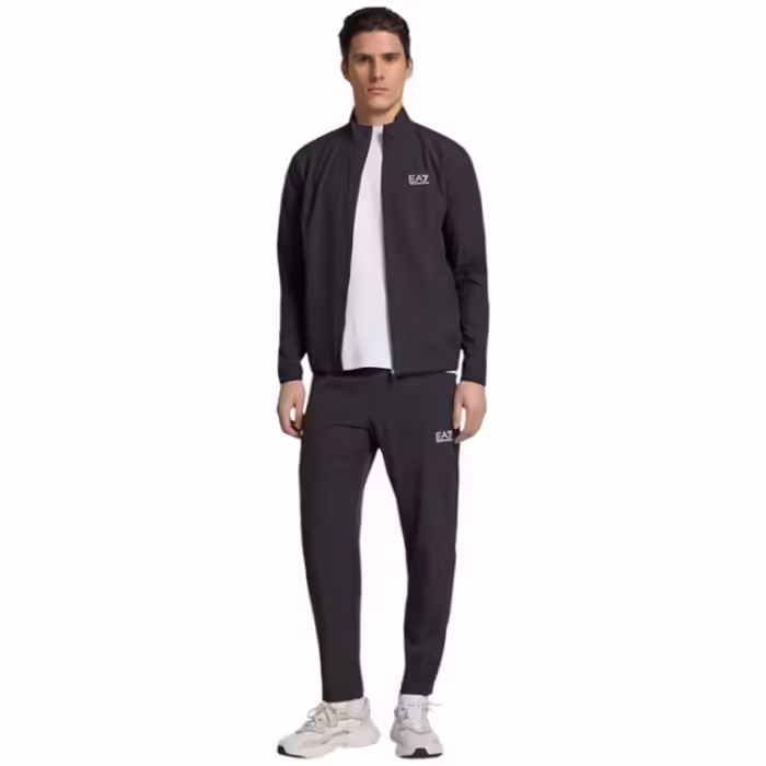 Брюки EA7 EMPORIO ARMANI VENTUS7 M PANTS ST - 2