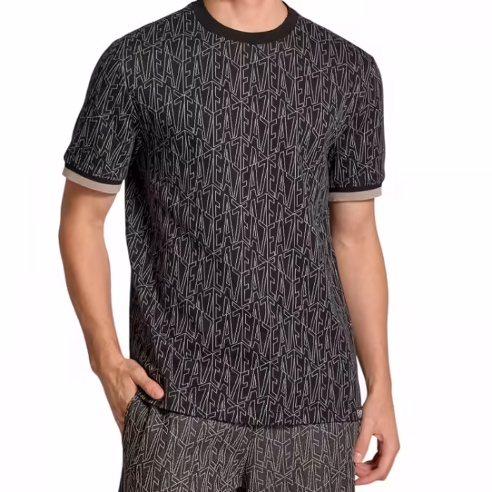 Tricou EA7 EMPORIO ARMANI TRAIN GRAPHIC SERIES M TEE SS