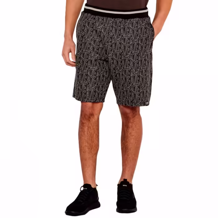 Sorti EA7 EMPORIO ARMANI TRAIN GRAPHIC SERIES M BERMUDA