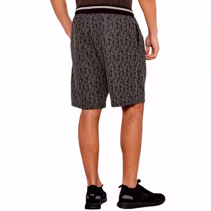 Sorti EA7 EMPORIO ARMANI TRAIN GRAPHIC SERIES M BERMUDA - 2