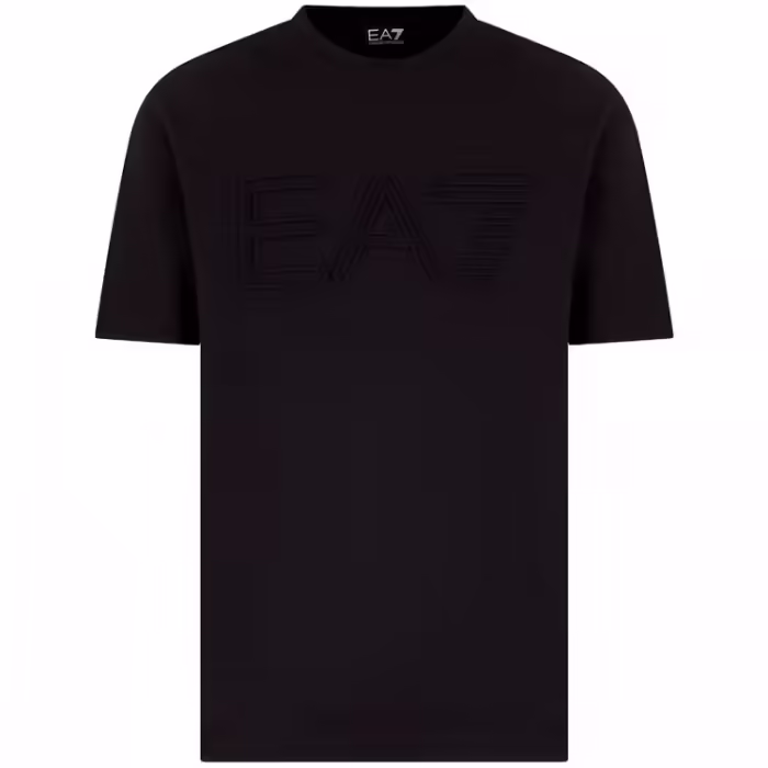 Tricou EA7 EMPORIO ARMANI TRAIN LOGO SERIES M OVERSIZE L - 2