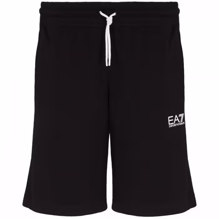 Sorti EA7 EMPORIO ARMANI TRAIN CORE ID M SHORTS LIGHT C - 6