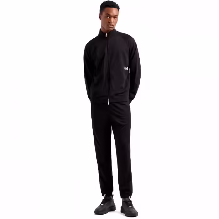 Спортивный костюм EA7 EMPORIO ARMANI TRAIN CORE ID M T-SUIT T-TOP F - 2