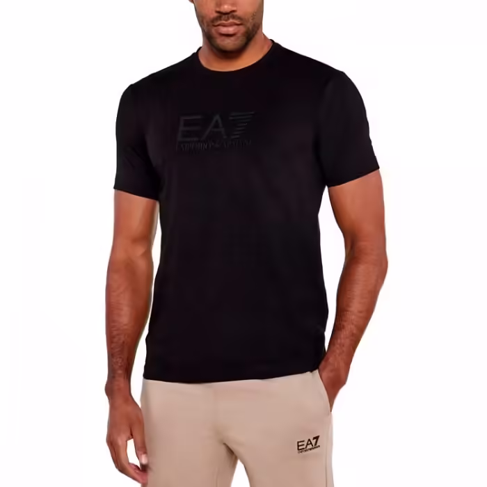 Tricou EA7 EMPORIO ARMANI TRAIN VISIBILITY M TEE SS ST