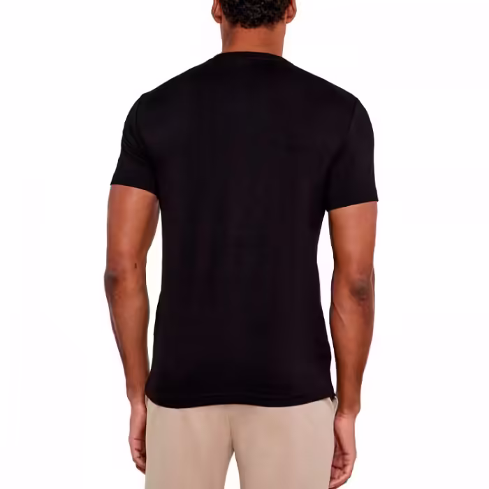 Tricou EA7 EMPORIO ARMANI TRAIN VISIBILITY M TEE SS ST - 2
