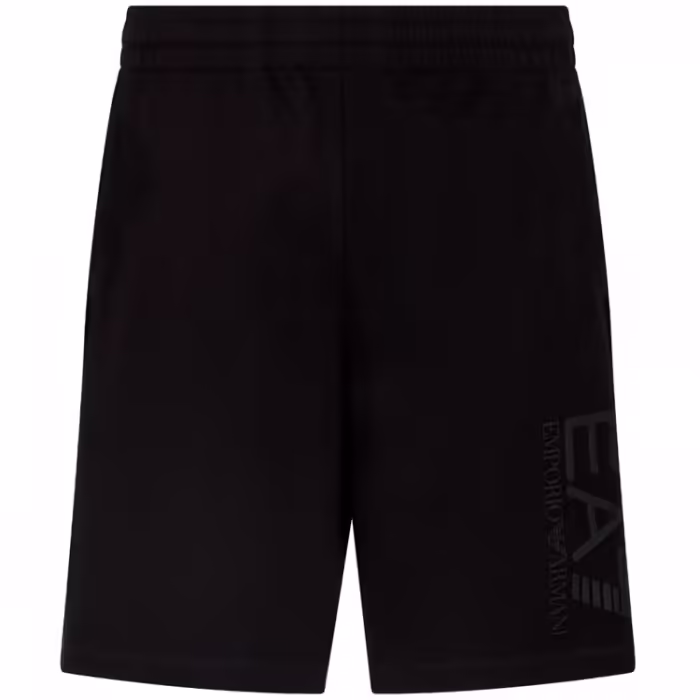 Sorti EA7 EMPORIO ARMANI TRAIN VISIBILITY M SHORTS COFT - 4