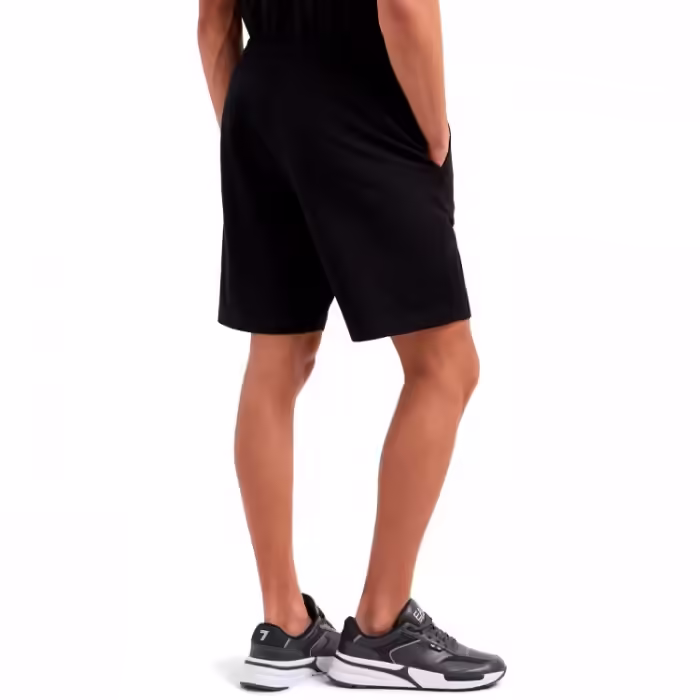 Sorti EA7 EMPORIO ARMANI TRAIN VISIBILITY M SHORTS COFT - 5