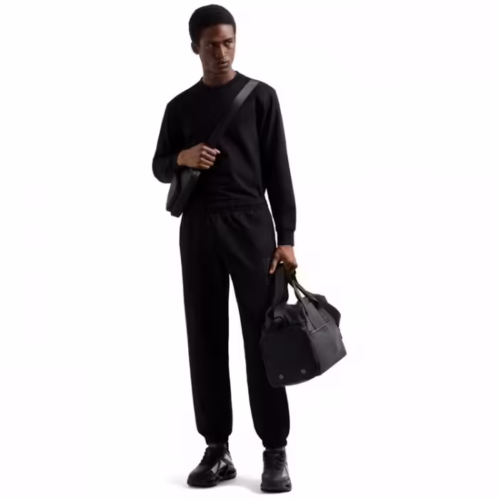 Брюки EA7 EMPORIO ARMANI TRAIN VISIBILITY M PANTS CH CO - 2