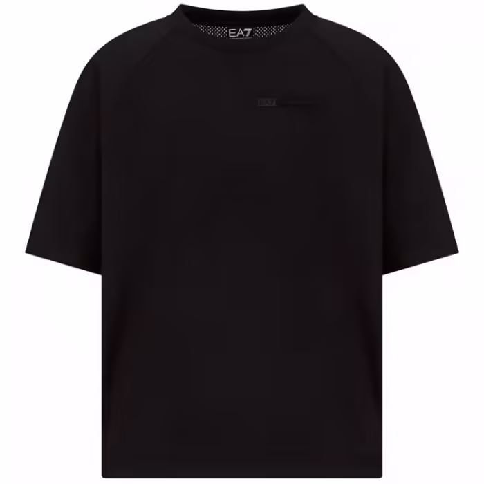 Tricou EA7 EMPORIO ARMANI TRAIN ATHLETIC MIX M TEE SS - 5