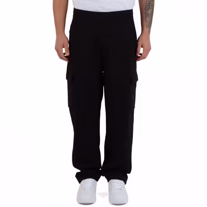 Брюки EA7 EMPORIO ARMANI TRAIN ATHLETIC MIX M PANTS OH