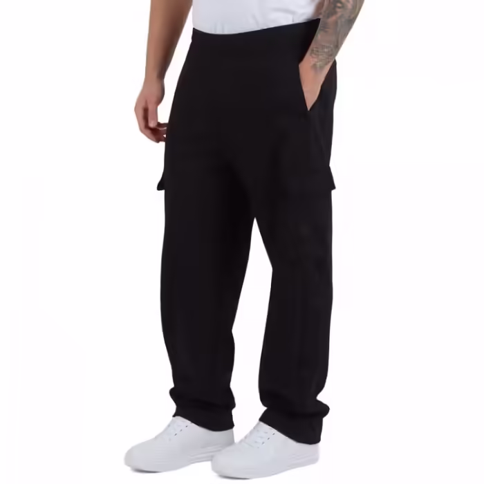 Брюки EA7 EMPORIO ARMANI TRAIN ATHLETIC MIX M PANTS OH - 2