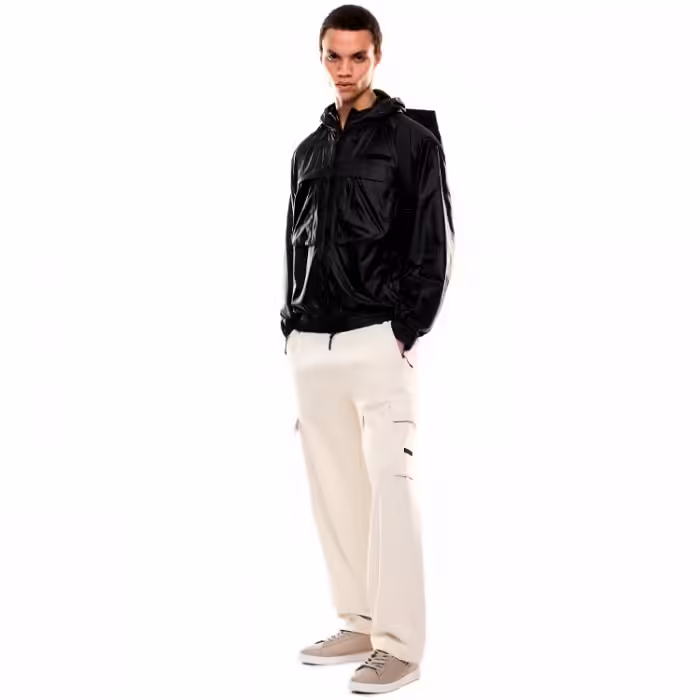 Jacheta EA7 EMPORIO ARMANI TRAIN ATHLETIC MIX M JACKET PA - 5