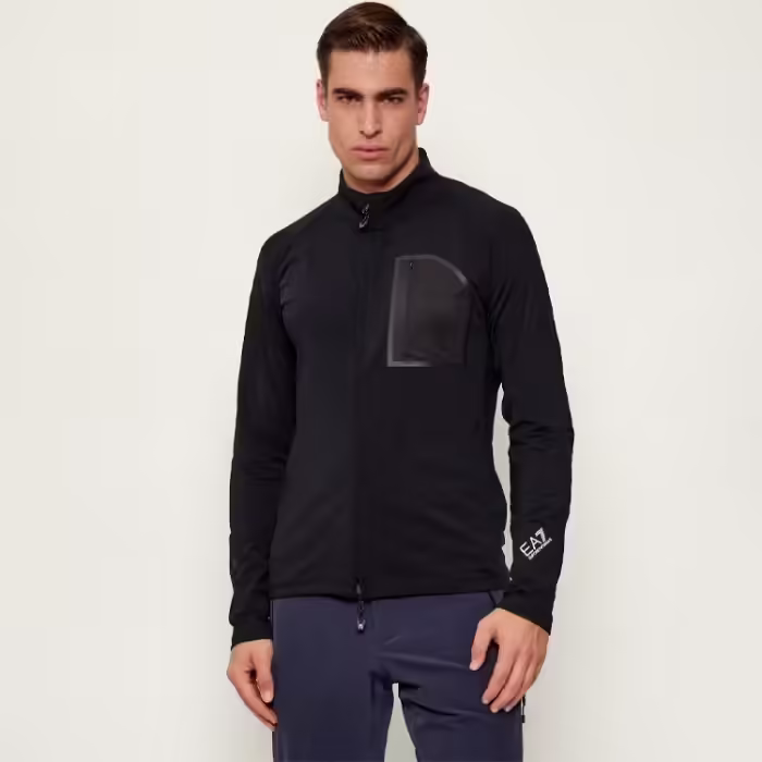 Hanorac EA7 EMPORIO ARMANI SKI M CORTINA POWERSTRETCH
