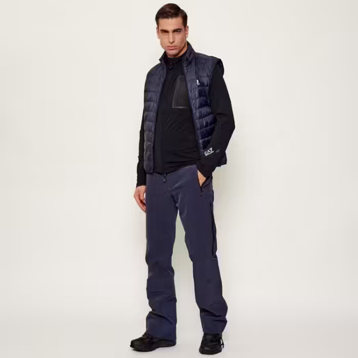 Hanorac EA7 EMPORIO ARMANI SKI M CORTINA POWERSTRETCH - 3