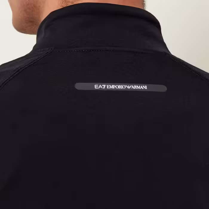 Hanorac EA7 EMPORIO ARMANI SKI M CORTINA POWERSTRETCH - 4