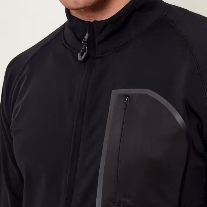 Hanorac EA7 EMPORIO ARMANI SKI M CORTINA POWERSTRETCH - 5
