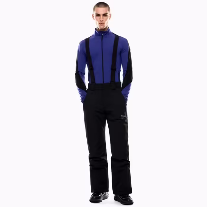 Брюки EA7 EMPORIO ARMANI SKI M KITZBUHEL PROTECTUM