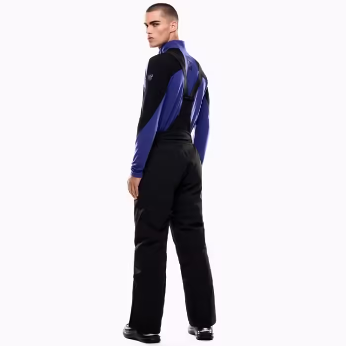 Брюки EA7 EMPORIO ARMANI SKI M KITZBUHEL PROTECTUM - 2
