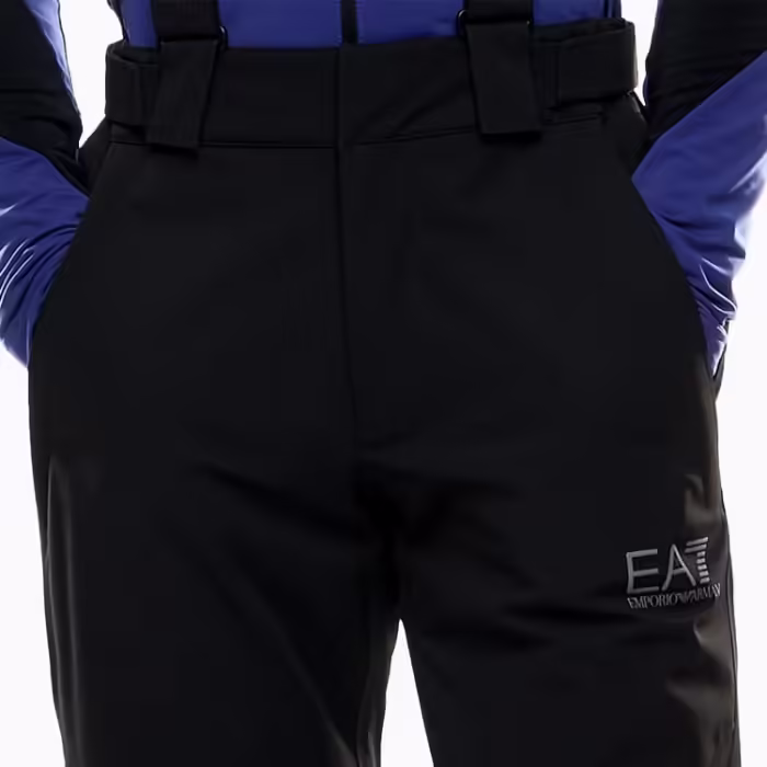 Брюки EA7 EMPORIO ARMANI SKI M KITZBUHEL PROTECTUM - 5
