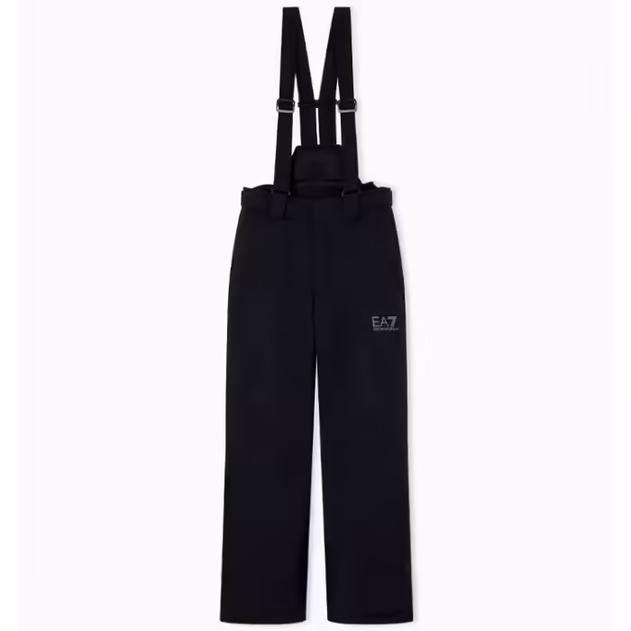 Брюки EA7 EMPORIO ARMANI SKI M KITZBUHEL PROTECTUM - 6
