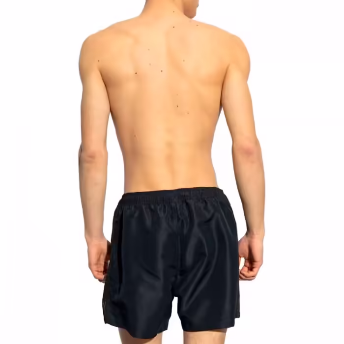 Sorti pentru inot EA7 EMPORIO ARMANI WATER SPORTS BW M GOLD LABEL B - 3