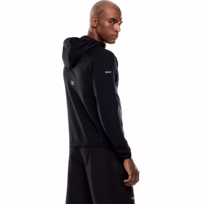 Ветровка EA7 EMPORIO ARMANI VIGOR7 M HOODIE FZ PL ST - 2