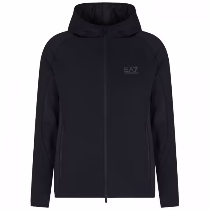 Jacheta EA7 EMPORIO ARMANI VIGOR7 M HOODIE FZ PL ST - 7
