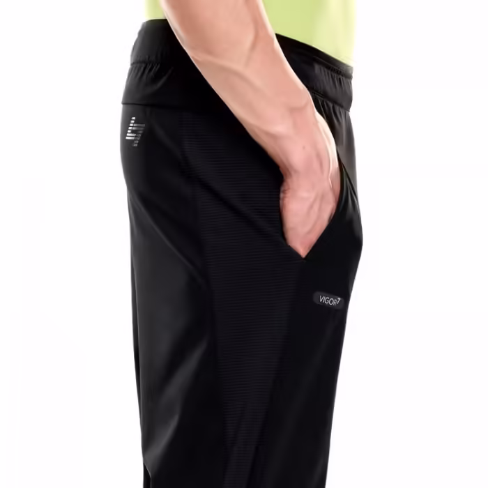 Pantaloni EA7 EMPORIO ARMANI VIGOR7 M PANTS CH PL ST - 5