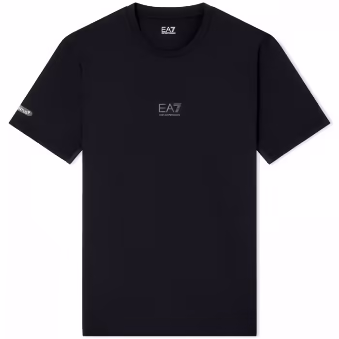 Tricou EA7 EMPORIO ARMANI VENTUS M TEE SS SMALL LOGO PL - 3