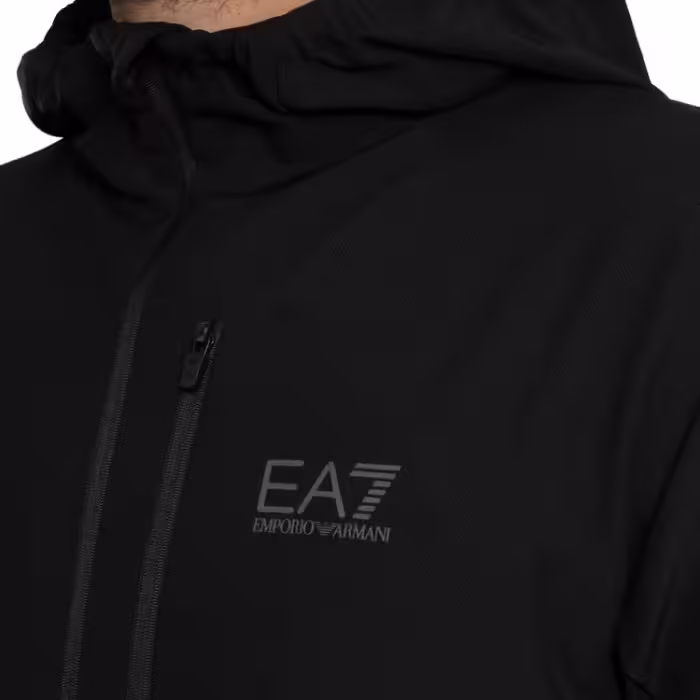 Jacheta EA7 EMPORIO ARMANI VENTUS7 - 4