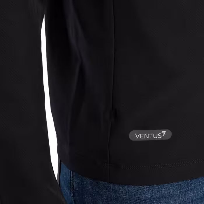 Jacheta EA7 EMPORIO ARMANI VENTUS7 - 5