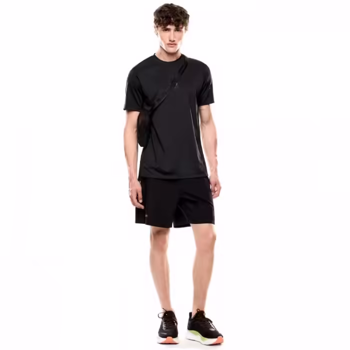 Sorti EA7 EMPORIO ARMANI VENTUS7 M SHORTS PL ST - 3