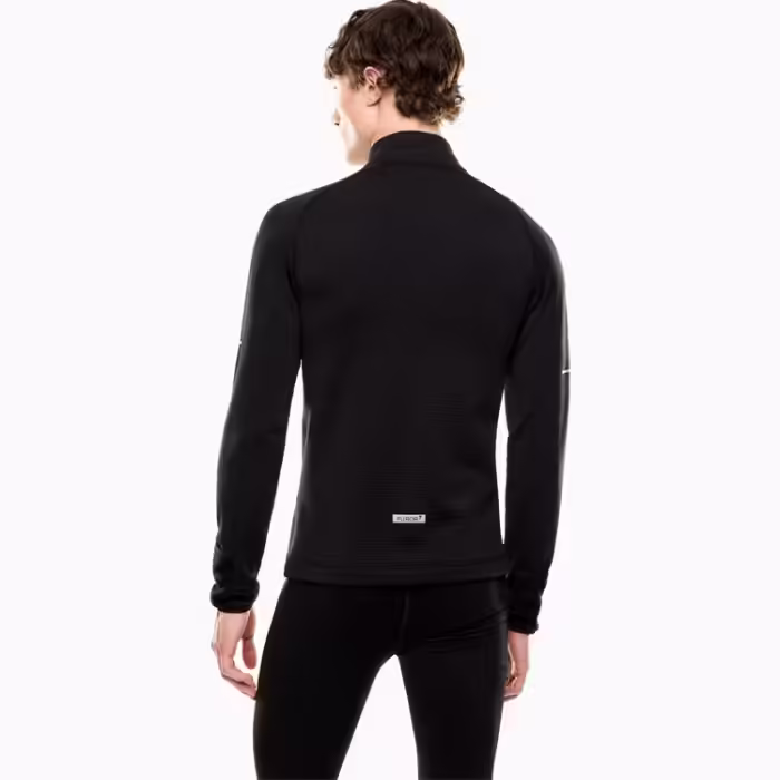 Толстовка EA7 EMPORIO ARMANI FUROR7 M TEE LS - 2