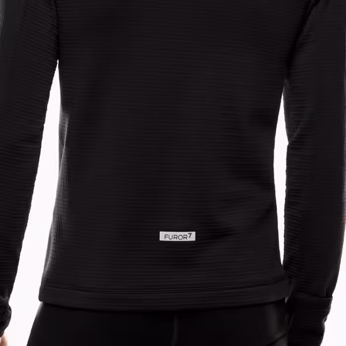 Толстовка EA7 EMPORIO ARMANI FUROR7 M TEE LS - 4
