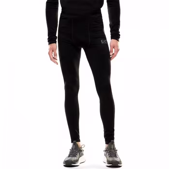 Panta-colanti EA7 EMPORIO ARMANI FUROR7 M LONG TIGHT SEAMLESS