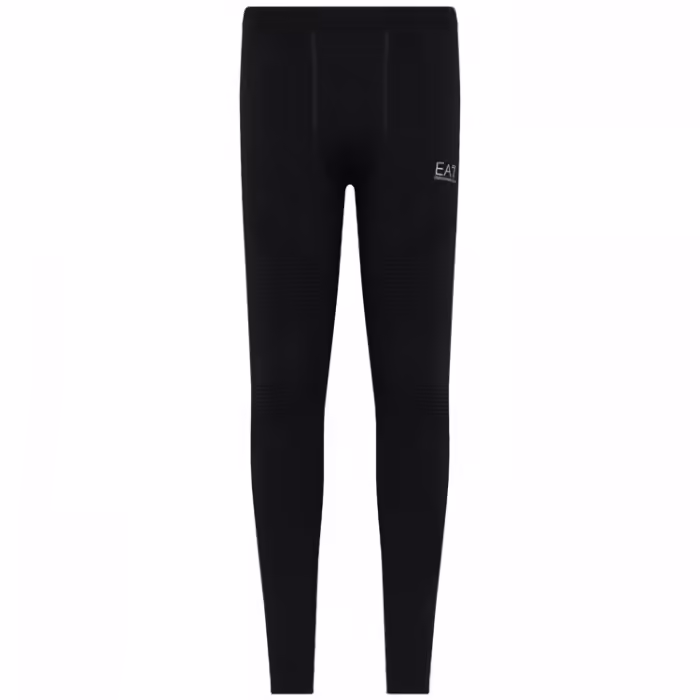 Panta-colanti EA7 EMPORIO ARMANI FUROR7 M LONG TIGHT SEAMLESS - 2