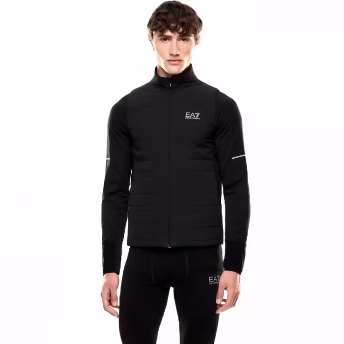 Жилет EA7 EMPORIO ARMANI FUROR7 M LIGHT PADDED VEST