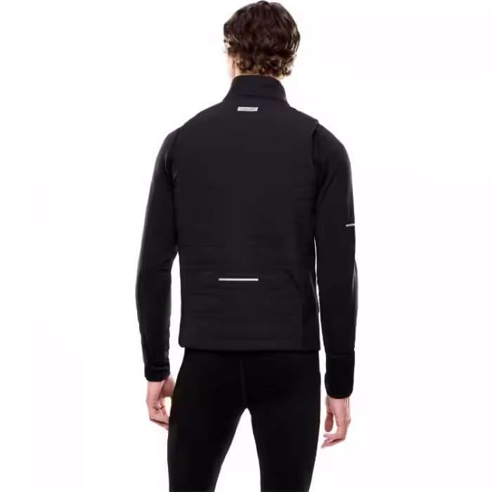 Жилет EA7 EMPORIO ARMANI FUROR7 M LIGHT PADDED VEST - 2