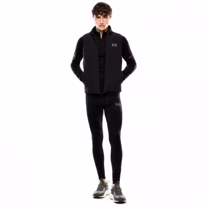 Жилет EA7 EMPORIO ARMANI FUROR7 M LIGHT PADDED VEST - 3