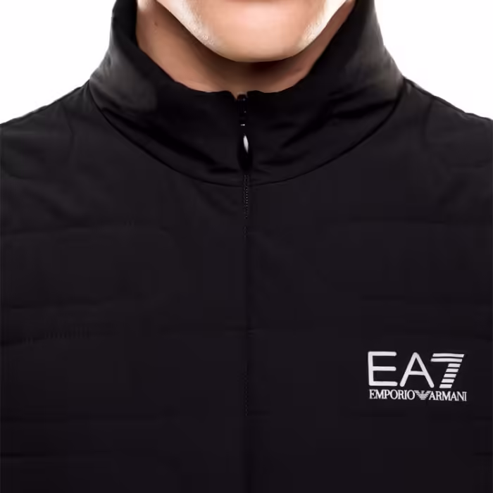 Жилет EA7 EMPORIO ARMANI FUROR7 M LIGHT PADDED VEST - 4
