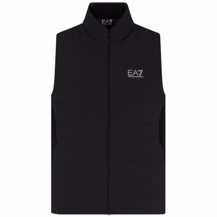 Жилет EA7 EMPORIO ARMANI FUROR7 M LIGHT PADDED VEST - 5