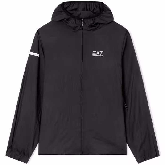 Jacheta EA7 EMPORIO ARMANI FUROR7 M LIGHT PADDED JACKET - 7