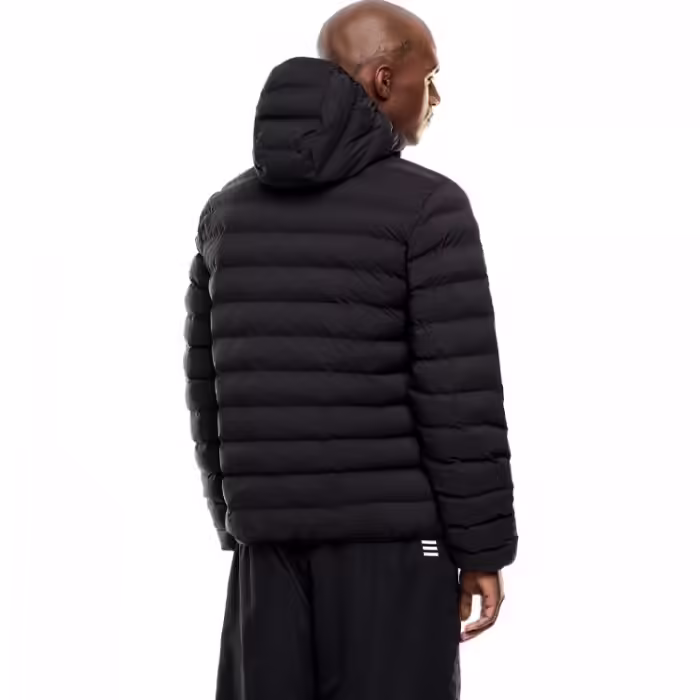 Куртка EA7 EMPORIO ARMANI Technical fabric padded - 3